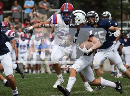 Thumbnail 2 in North Schuylkill @ Wyomissing photogallery.