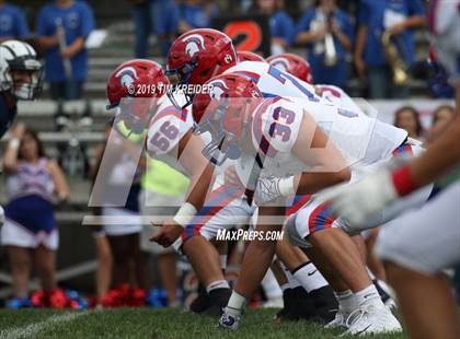 Thumbnail 1 in North Schuylkill @ Wyomissing photogallery.