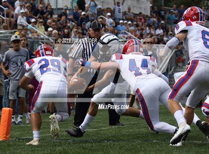 Thumbnail 1 in North Schuylkill @ Wyomissing photogallery.