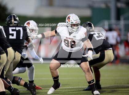 Thumbnail 2 in Aledo vs Fossil Ridge photogallery.