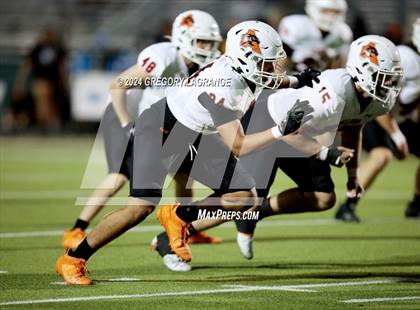 Thumbnail 1 in Aledo vs Fossil Ridge photogallery.
