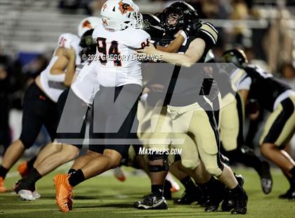 Thumbnail 1 in Aledo vs Fossil Ridge photogallery.