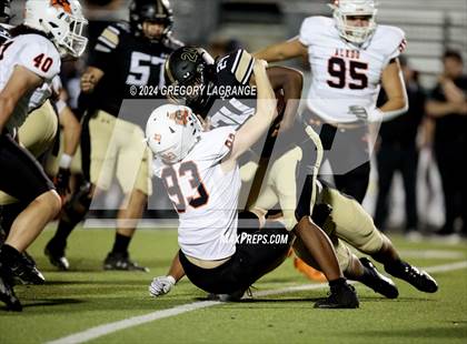Thumbnail 1 in Aledo vs Fossil Ridge photogallery.