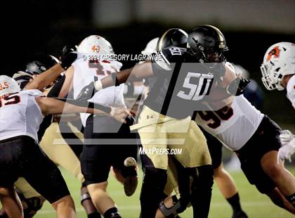 Thumbnail 1 in Aledo vs Fossil Ridge photogallery.
