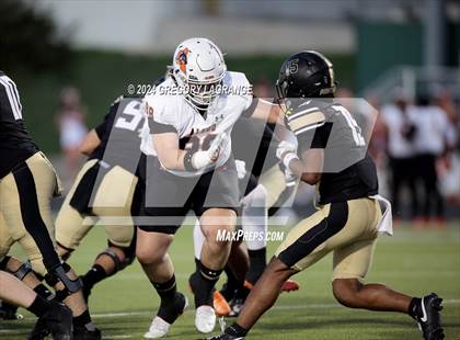 Thumbnail 3 in Aledo vs Fossil Ridge photogallery.