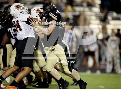 Thumbnail 2 in Aledo vs Fossil Ridge photogallery.