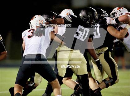 Thumbnail 3 in Aledo vs Fossil Ridge photogallery.