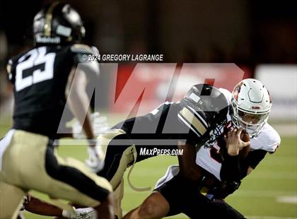 Thumbnail 2 in Aledo vs Fossil Ridge photogallery.