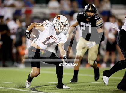 Thumbnail 2 in Aledo vs Fossil Ridge photogallery.