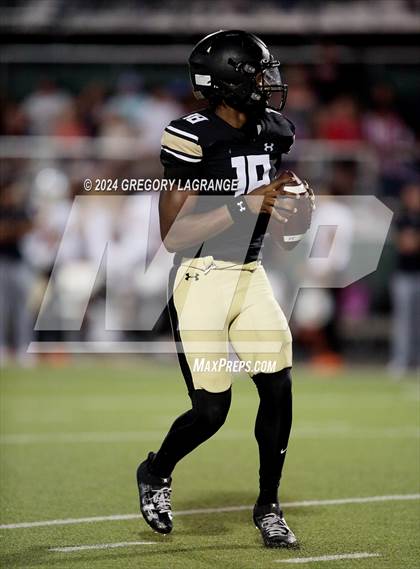 Thumbnail 1 in Aledo vs Fossil Ridge photogallery.