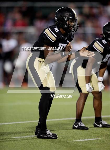 Thumbnail 3 in Aledo vs Fossil Ridge photogallery.