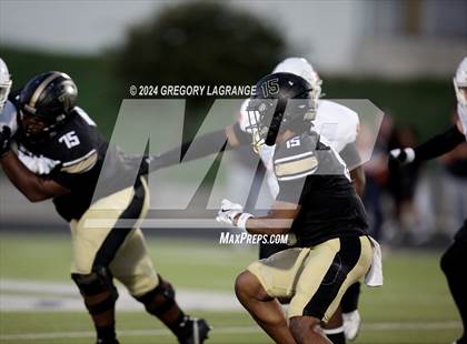 Thumbnail 2 in Aledo vs Fossil Ridge photogallery.