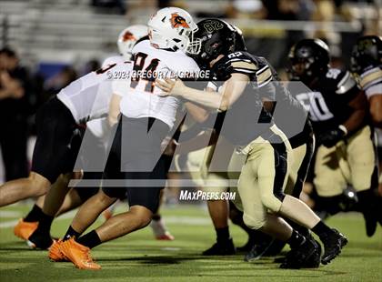 Thumbnail 3 in Aledo vs Fossil Ridge photogallery.