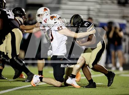 Thumbnail 3 in Aledo vs Fossil Ridge photogallery.