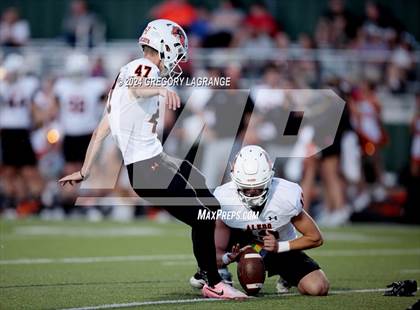 Thumbnail 1 in Aledo vs Fossil Ridge photogallery.