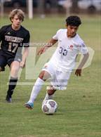 Photo from the gallery "Southern Lee vs. Pinecrest (Battle for the Bell - Final)"