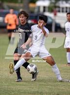 Photo from the gallery "Southern Lee vs. Pinecrest (Battle for the Bell - Final)"