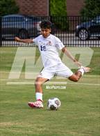 Photo from the gallery "Southern Lee vs. Pinecrest (Battle for the Bell - Final)"