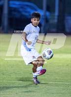 Photo from the gallery "Southern Lee vs. Pinecrest (Battle for the Bell - Final)"