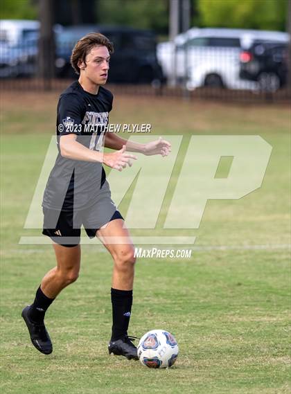 Thumbnail 1 in Southern Lee vs. Pinecrest (Battle for the Bell - Final) photogallery.