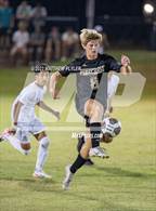 Photo from the gallery "Southern Lee vs. Pinecrest (Battle for the Bell - Final)"