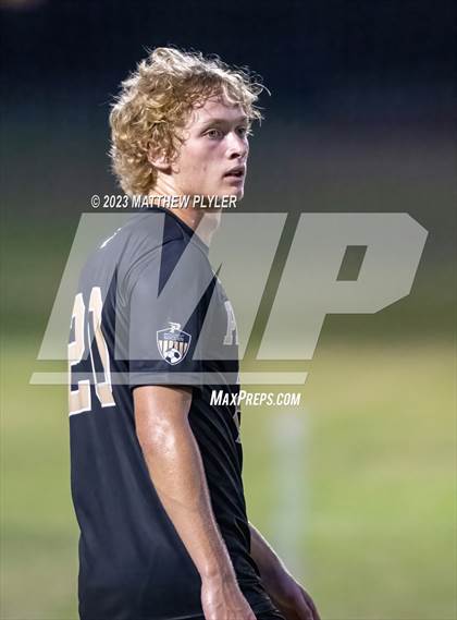 Thumbnail 2 in Southern Lee vs. Pinecrest (Battle for the Bell - Final) photogallery.