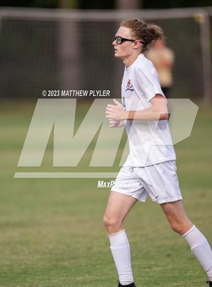 Thumbnail 1 in Southern Lee vs. Pinecrest (Battle for the Bell - Final) photogallery.