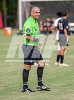 Photo from the gallery "Southern Lee vs. Pinecrest (Battle for the Bell - Final)"