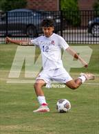 Photo from the gallery "Southern Lee vs. Pinecrest (Battle for the Bell - Final)"