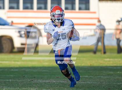 Thumbnail 3 in Hanahan @ Dillon (SCHSL Class AAA First Round Playoff) photogallery.