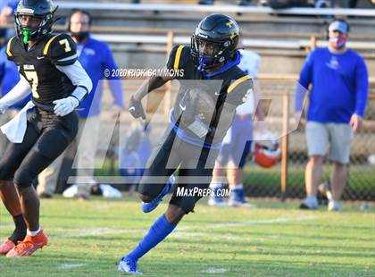 Thumbnail 1 in Hanahan @ Dillon (SCHSL Class AAA First Round Playoff) photogallery.