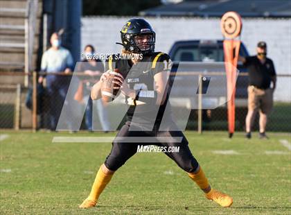 Thumbnail 3 in Hanahan @ Dillon (SCHSL Class AAA First Round Playoff) photogallery.