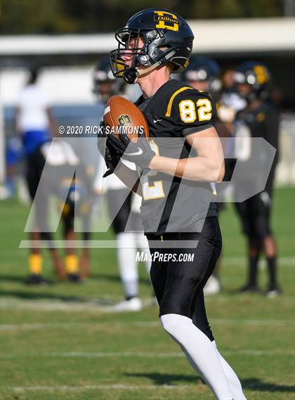 Thumbnail 1 in Hanahan @ Dillon (SCHSL Class AAA First Round Playoff) photogallery.