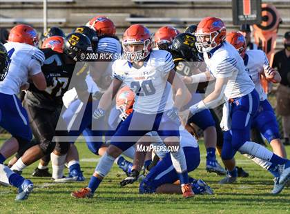 Thumbnail 1 in Hanahan @ Dillon (SCHSL Class AAA First Round Playoff) photogallery.