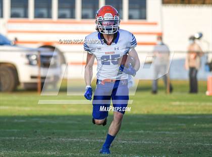 Thumbnail 1 in Hanahan @ Dillon (SCHSL Class AAA First Round Playoff) photogallery.