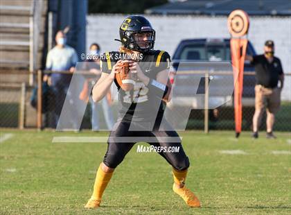 Thumbnail 2 in Hanahan @ Dillon (SCHSL Class AAA First Round Playoff) photogallery.