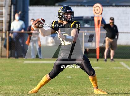 Thumbnail 1 in Hanahan @ Dillon (SCHSL Class AAA First Round Playoff) photogallery.