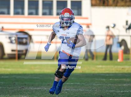 Thumbnail 2 in Hanahan @ Dillon (SCHSL Class AAA First Round Playoff) photogallery.