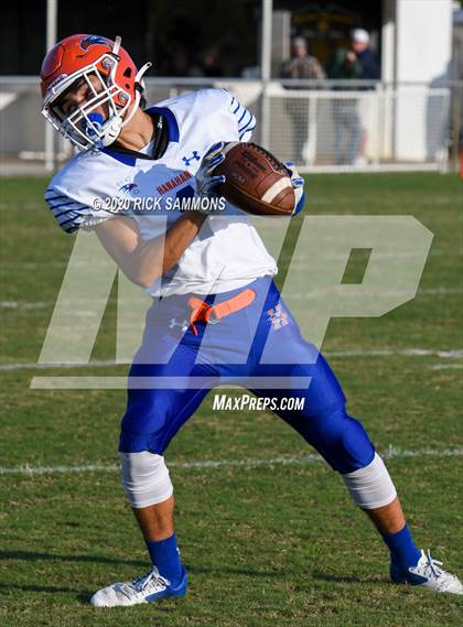 Thumbnail 1 in Hanahan @ Dillon (SCHSL Class AAA First Round Playoff) photogallery.