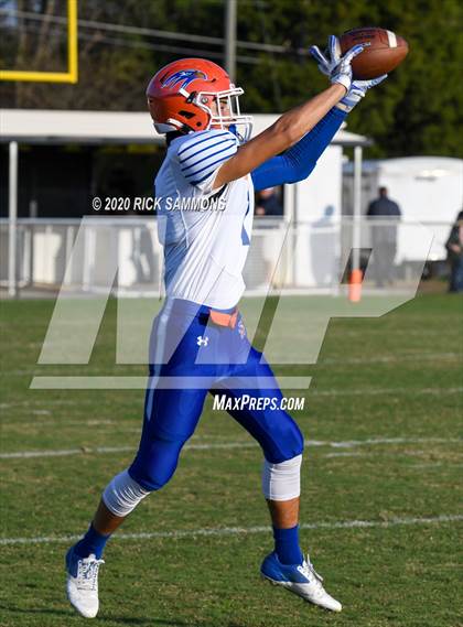 Thumbnail 2 in Hanahan @ Dillon (SCHSL Class AAA First Round Playoff) photogallery.