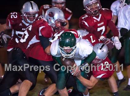 Thumbnail 1 in Colfax @ Bear River photogallery.