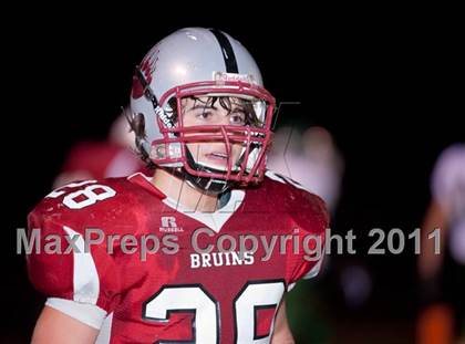 Thumbnail 3 in Colfax @ Bear River photogallery.