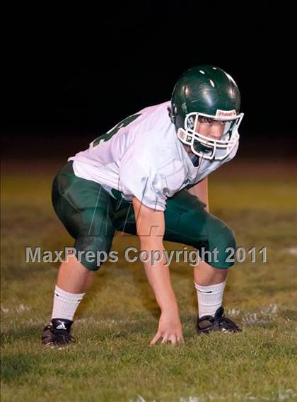 Thumbnail 2 in Colfax @ Bear River photogallery.