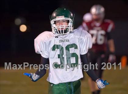 Thumbnail 1 in Colfax @ Bear River photogallery.