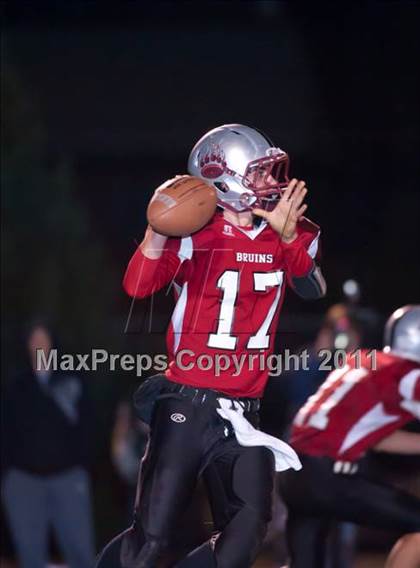 Thumbnail 1 in Colfax @ Bear River photogallery.