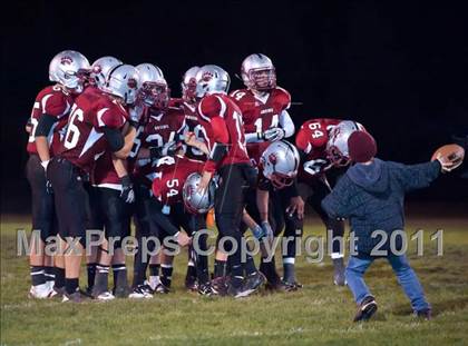 Thumbnail 3 in Colfax @ Bear River photogallery.
