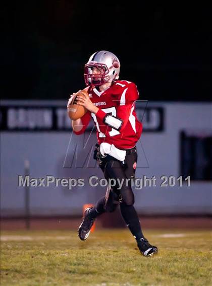 Thumbnail 2 in Colfax @ Bear River photogallery.