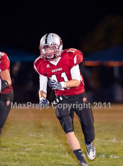 Thumbnail 3 in Colfax @ Bear River photogallery.