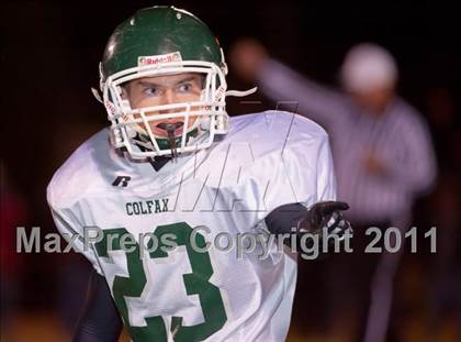 Thumbnail 3 in Colfax @ Bear River photogallery.