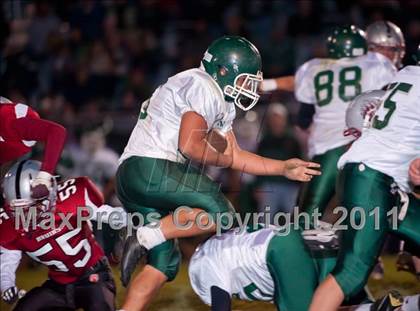 Thumbnail 2 in Colfax @ Bear River photogallery.